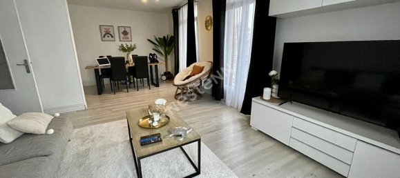 Квартира с 3 спальнями в Рони-су-Буа, Франция № 178933 7