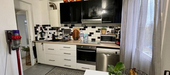 Квартира с 3 спальнями в Рони-су-Буа, Франция № 178933 22