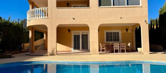 4 bedrooms Villa for sale in Torrevieja, Alicante, Valencian Community, Spain № 364864 2
