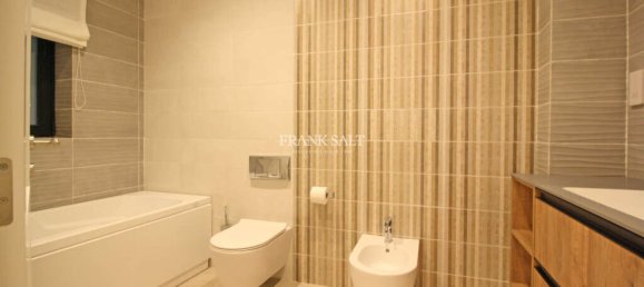 3 غرف نوم شقة في Sliema, Malta رقم 9719 29