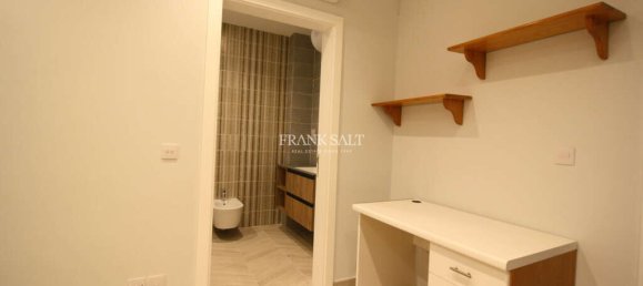 3 غرف نوم شقة في Sliema, Malta رقم 9719 19