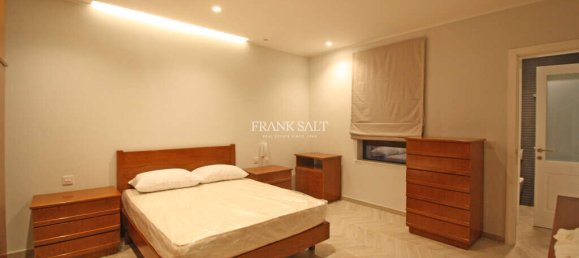 3 غرف نوم شقة في Sliema, Malta رقم 9719 14