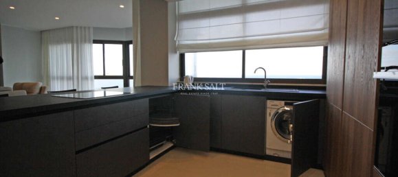 3 غرف نوم شقة في Sliema, Malta رقم 9719 10