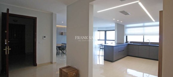 3 غرف نوم شقة في Sliema, Malta رقم 9719 23