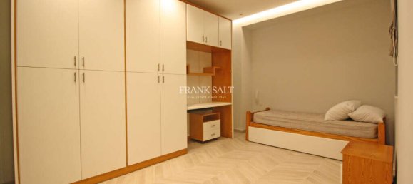 3 غرف نوم شقة في Sliema, Malta رقم 9719 18