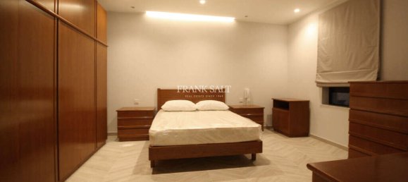 3 غرف نوم شقة في Sliema, Malta رقم 9719 28