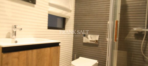 3 غرف نوم شقة في Sliema, Malta رقم 9719 13