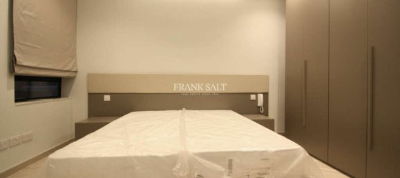 3 غرف نوم شقة في Sliema, Malta رقم 9719 33