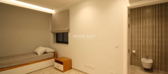 3 غرف نوم شقة في Sliema, Malta رقم 9719 32