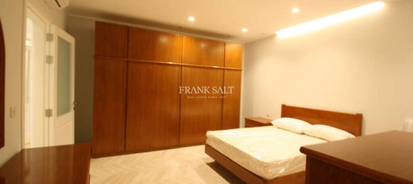 3 غرف نوم شقة في Sliema, Malta رقم 9719 15