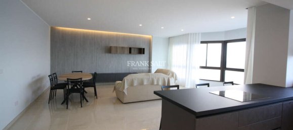 3 غرف نوم شقة في Sliema, Malta رقم 9719 25