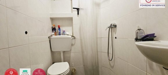 2-Zimmer Wohnung in Favoriten, Austria, Nr. 183386 8