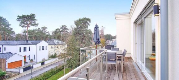 3 Schlafzimmer Penthouse in Charlottenburg, Germany, Nr. 14167 7