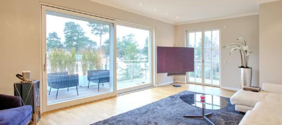 3 Schlafzimmer Penthouse in Charlottenburg, Germany, Nr. 14167 2