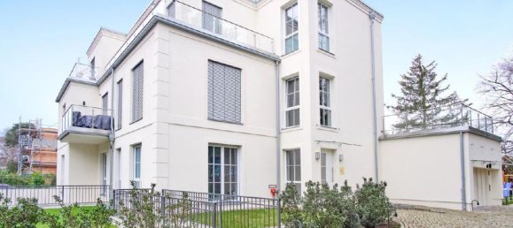 3 Schlafzimmer Penthouse in Charlottenburg, Germany, Nr. 14167 8