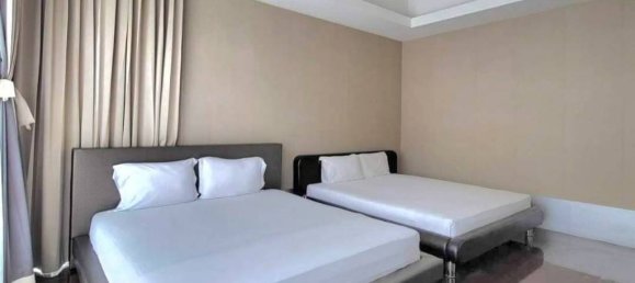 5 bedrooms Villa in Sattahip, Thailand No. 17147 6