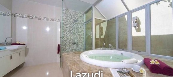 5 bedrooms Villa in Sattahip, Thailand No. 17147 8