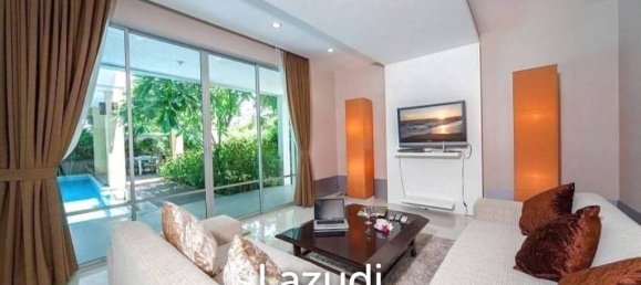 5 bedrooms Villa in Sattahip, Thailand No. 17147 2