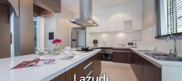 5 bedrooms Villa in Sattahip, Thailand No. 17147 3