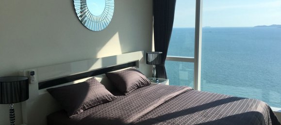 Condominio de 1 dormitorio en Pattaya, Thailand No. 3755 11