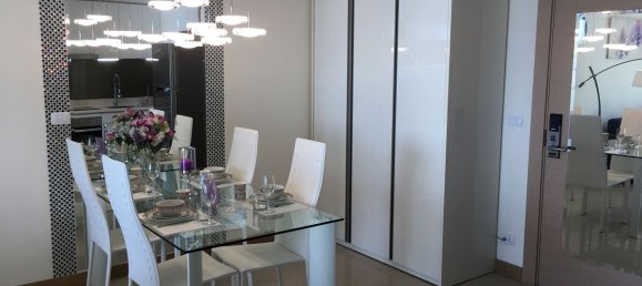 Condominio de 1 dormitorio en Pattaya, Thailand No. 3755 13