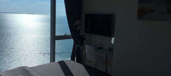 Condominio de 1 dormitorio en Pattaya, Thailand No. 3755 9