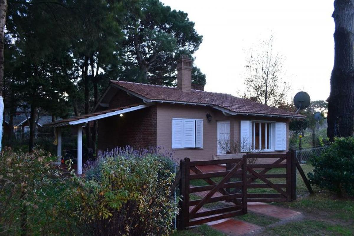 Casa T2 em Mar del Plata, Argentina N.º 73425