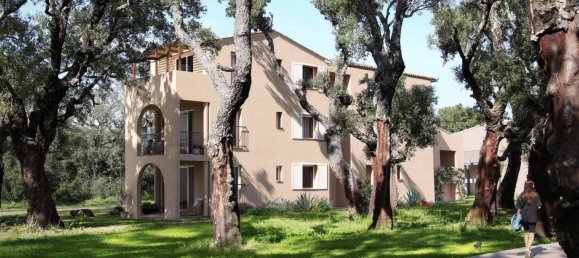 3 rooms Apartment in Lecci, France No. 83139 3