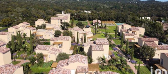 3 rooms Apartment in Lecci, France No. 83139 2