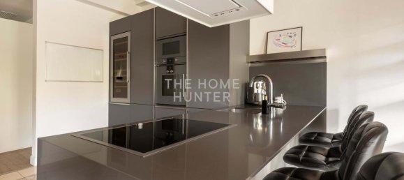 Apartamento de 3 dormitorios en Eixample, Spain No. 26182 14