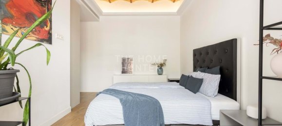 Apartamento de 3 dormitorios en Eixample, Spain No. 26182 18