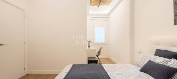 Apartamento de 3 dormitorios en Eixample, Spain No. 26182 23