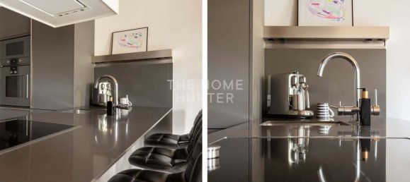 Apartamento de 3 dormitorios en Eixample, Spain No. 26182 15