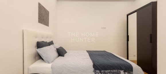 Apartamento de 3 dormitorios en Eixample, Spain No. 26182 22