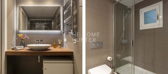 Apartamento de 3 dormitorios en Eixample, Spain No. 26182 25