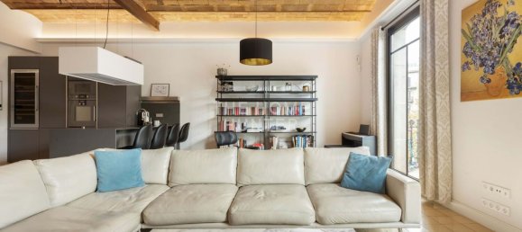 Apartamento de 3 dormitorios en Eixample, Spain No. 26182 6