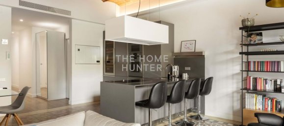 Apartamento de 3 dormitorios en Eixample, Spain No. 26182 3