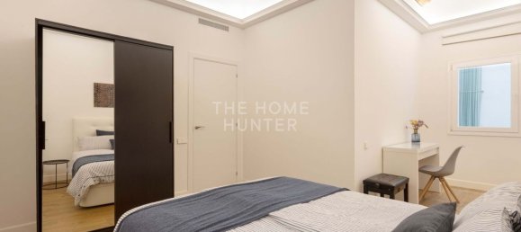 Apartamento de 3 dormitorios en Eixample, Spain No. 26182 24