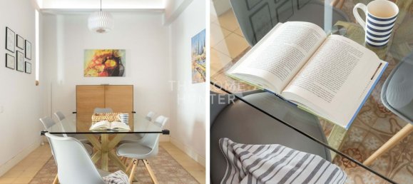 Apartamento de 3 dormitorios en Eixample, Spain No. 26182 9