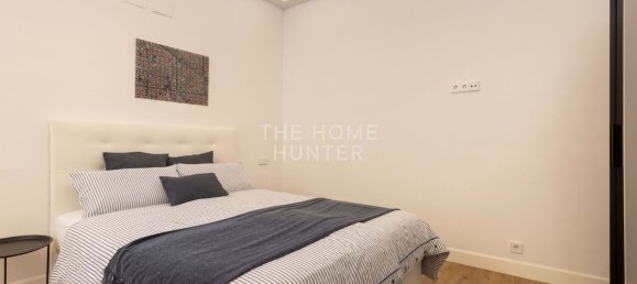 Apartamento de 3 dormitorios en Eixample, Spain No. 26182 21