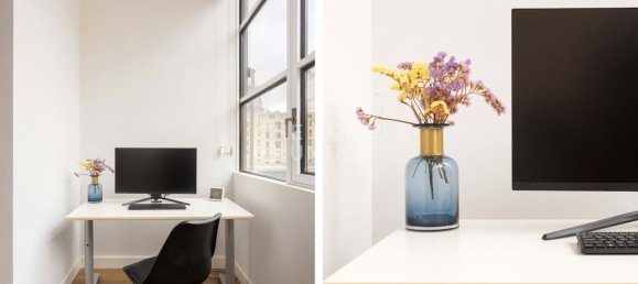 Apartamento de 3 dormitorios en Eixample, Spain No. 26182 20