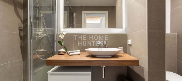 Apartamento de 3 dormitorios en Eixample, Spain No. 26182 29