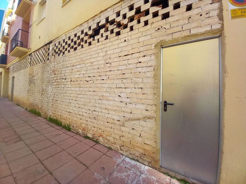 Gewerbliche Immobilie in Ronda, Spain, Nr. 225282