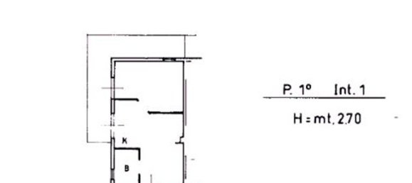 2 rooms Apartment in Martinsicuro, Italy No. 95373 17