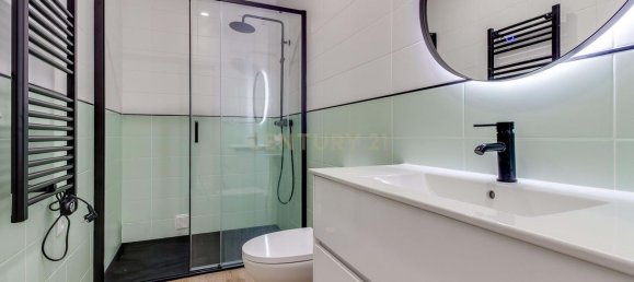 Gewerbliche Immobilie in Sao Martinho do Porto, Portugal 95m², Nr. 345343 11