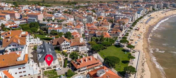 Gewerbliche Immobilie in Sao Martinho do Porto, Portugal 95m², Nr. 345343 2