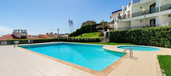 Gewerbliche Immobilie in Sao Martinho do Porto, Portugal 95m², Nr. 345343 24