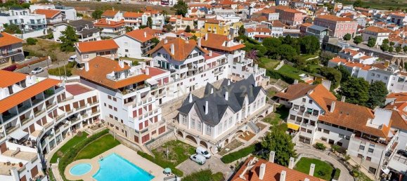 Gewerbliche Immobilie in Sao Martinho do Porto, Portugal 95m², Nr. 345343 25