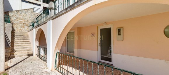 Gewerbliche Immobilie in Sao Martinho do Porto, Portugal 95m², Nr. 345343 21