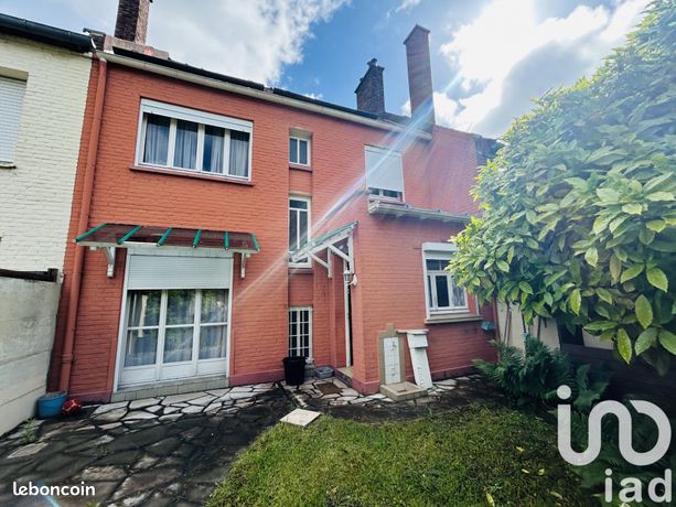 Casa T4 em Courrieres, France N.º 314303